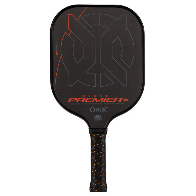 ONIX Evoke Premier Pro Raw Carbon 14 Paddle